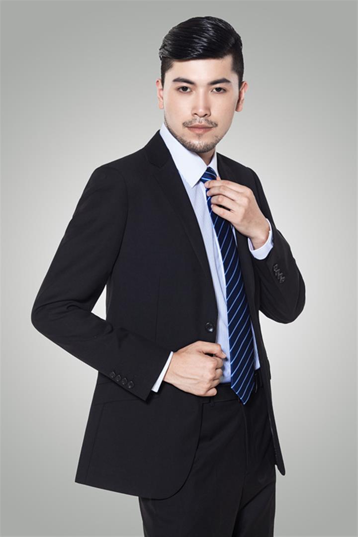 张民翰 技术统筹负责人